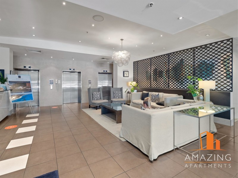 95 Charlotte Street, Brisbane City QLD 4000