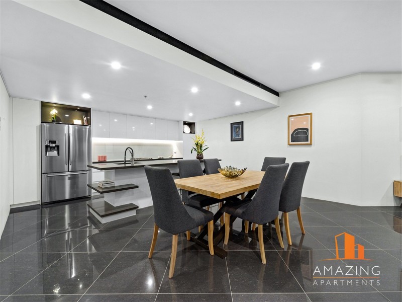 71 Eagle Street, Brisbane City QLD 4000