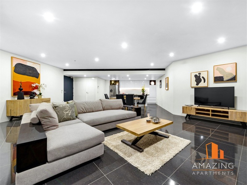 71 Eagle Street, Brisbane City QLD 4000