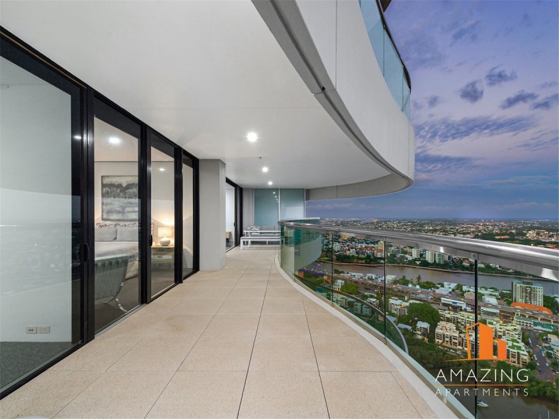 71 Eagle Street, Brisbane City QLD 4000