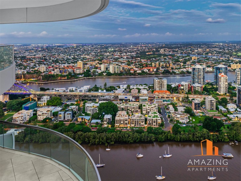 71 Eagle Street, Brisbane City QLD 4000