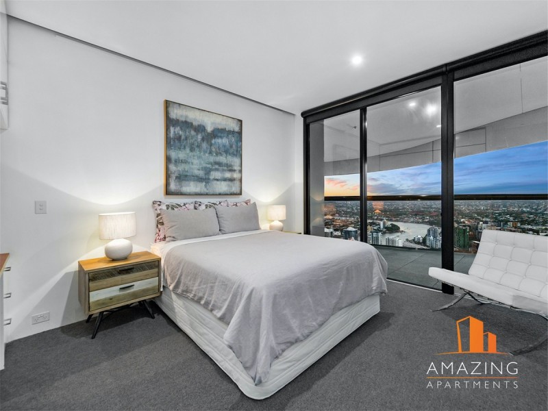 71 Eagle Street, Brisbane City QLD 4000