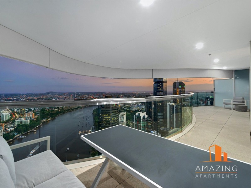 71 Eagle Street, Brisbane City QLD 4000