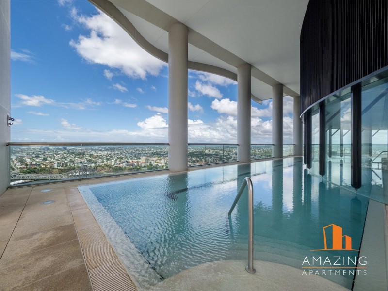 71 Eagle Street, Brisbane City QLD 4000