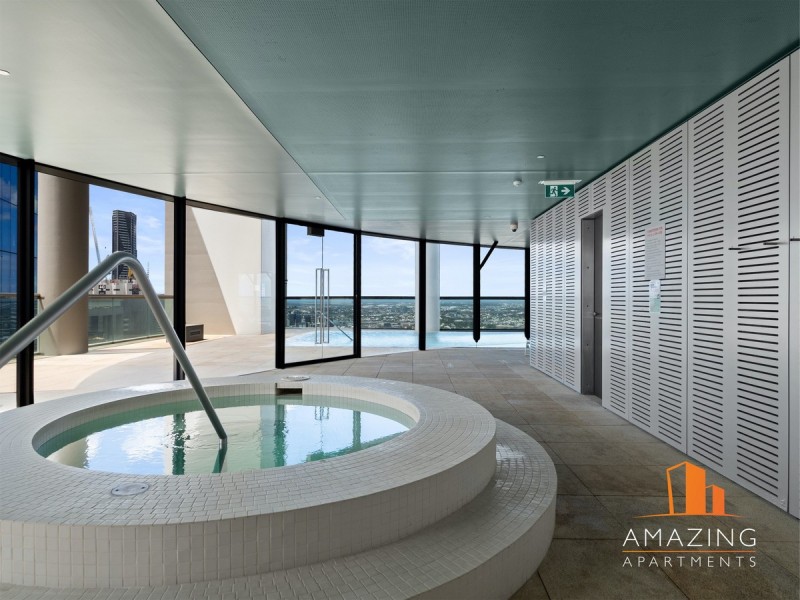 71 Eagle Street, Brisbane City QLD 4000