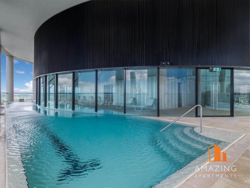 71 Eagle Street, Brisbane City QLD 4000