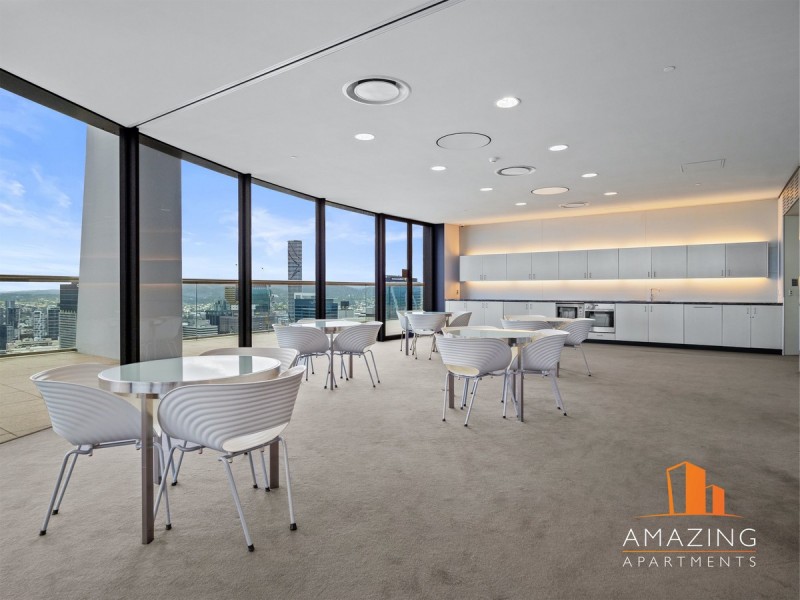 71 Eagle Street, Brisbane City QLD 4000