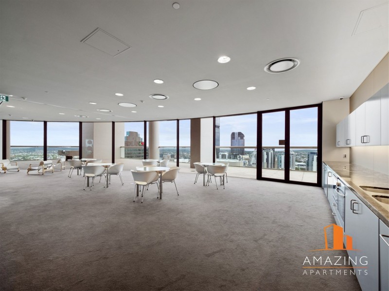 71 Eagle Street, Brisbane City QLD 4000