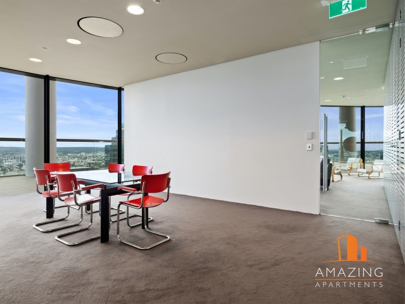 71 Eagle Street, Brisbane City QLD 4000