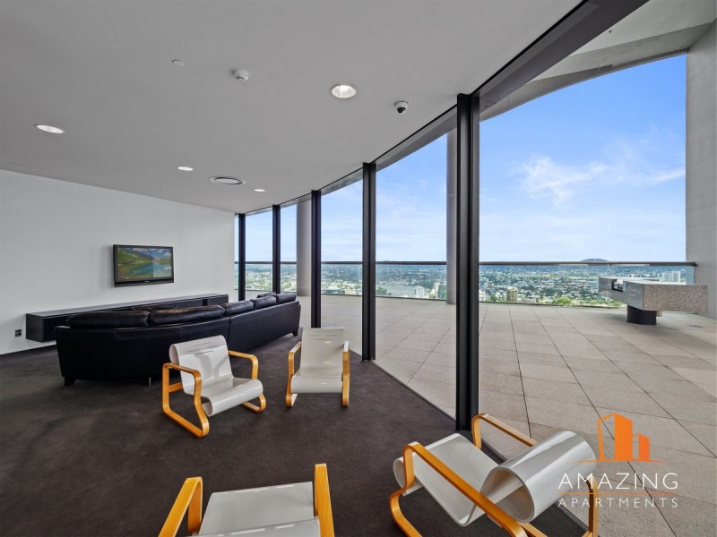 71 Eagle Street, Brisbane City QLD 4000