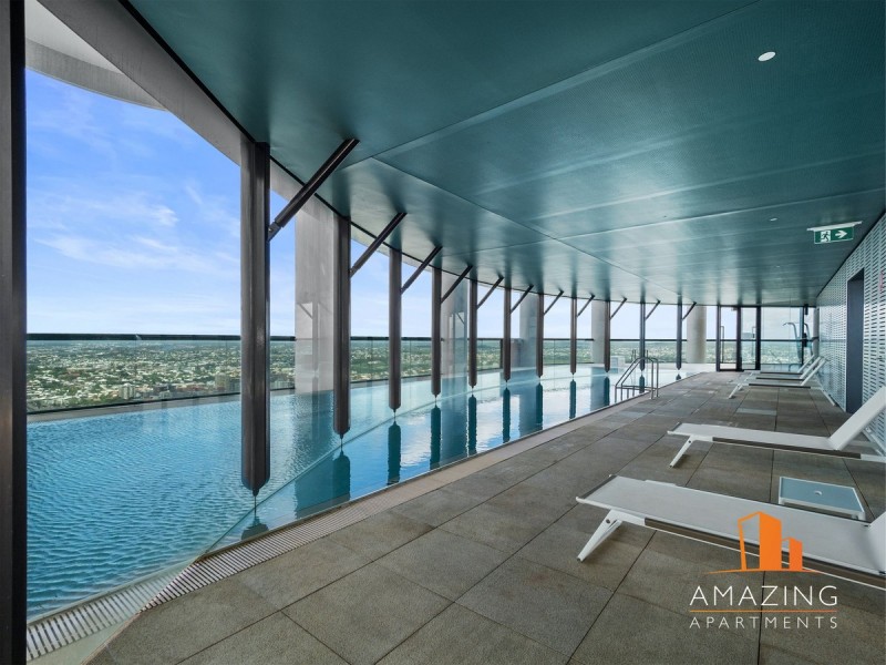 71 Eagle Street, Brisbane City QLD 4000