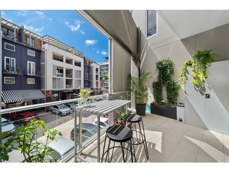 1000 Ann Street, Fortitude Valley QLD 4006