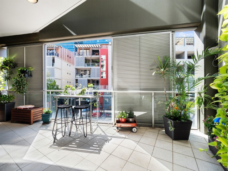 1000 Ann Street, Fortitude Valley QLD 4006