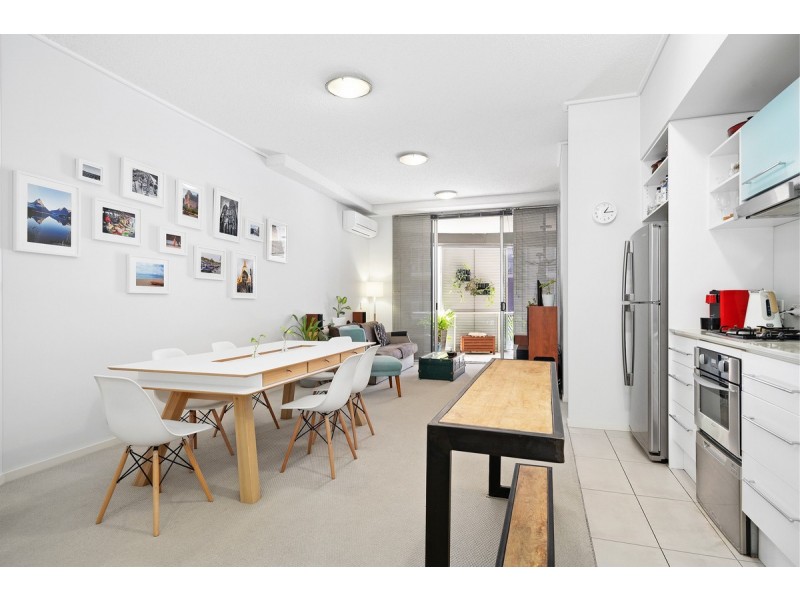 1000 Ann Street, Fortitude Valley QLD 4006