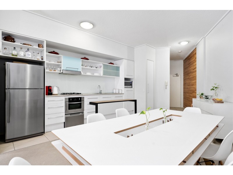 1000 Ann Street, Fortitude Valley QLD 4006