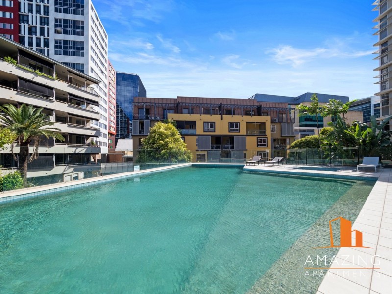 1000 Ann Street, Fortitude Valley QLD 4006