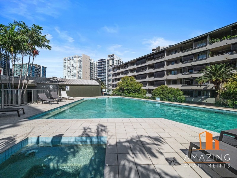 1000 Ann Street, Fortitude Valley QLD 4006