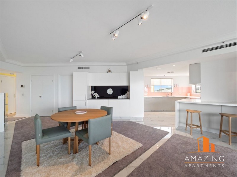 501 Queen Street, Brisbane City QLD 4000