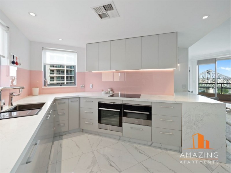 501 Queen Street, Brisbane City QLD 4000