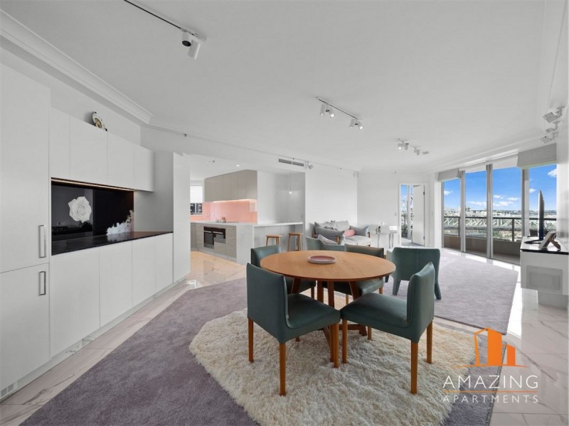 501 Queen Street, Brisbane City QLD 4000