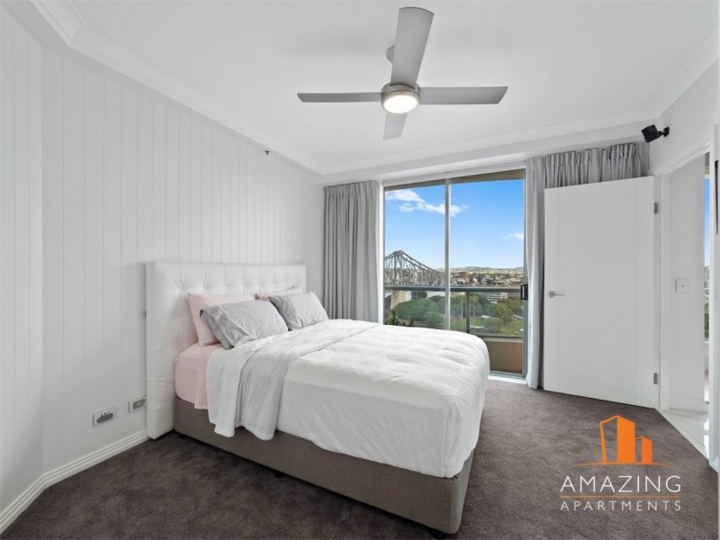 501 Queen Street, Brisbane City QLD 4000