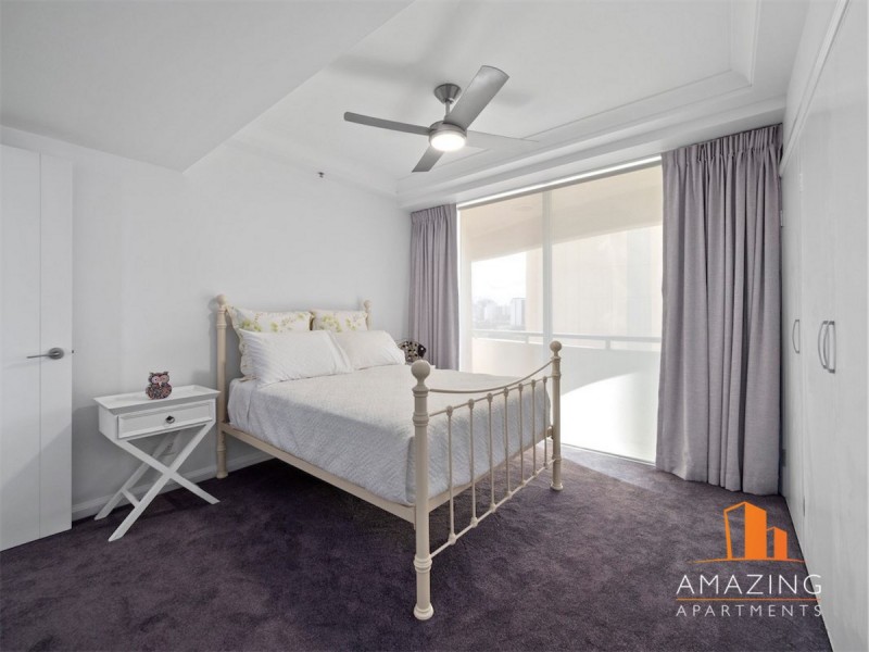 501 Queen Street, Brisbane City QLD 4000