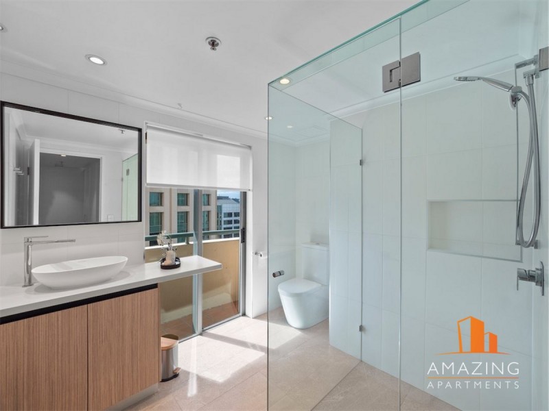 501 Queen Street, Brisbane City QLD 4000