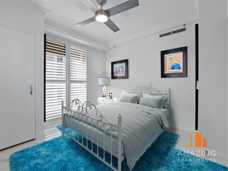 501 Queen Street, Brisbane City QLD 4000