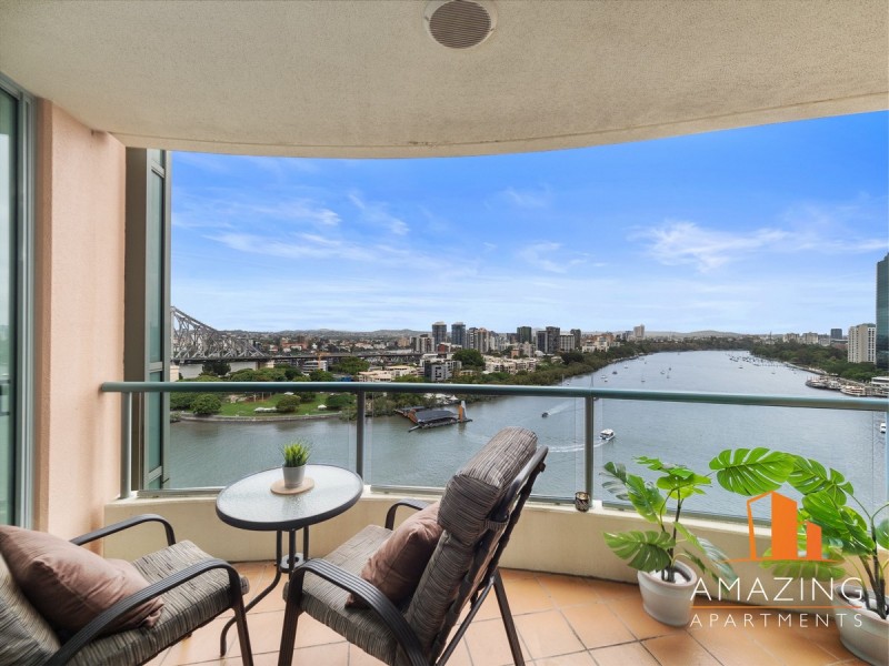 501 Queen Street, Brisbane City QLD 4000