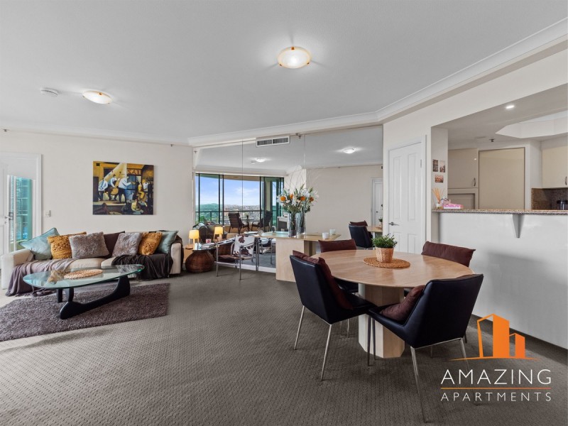 501 Queen Street, Brisbane City QLD 4000