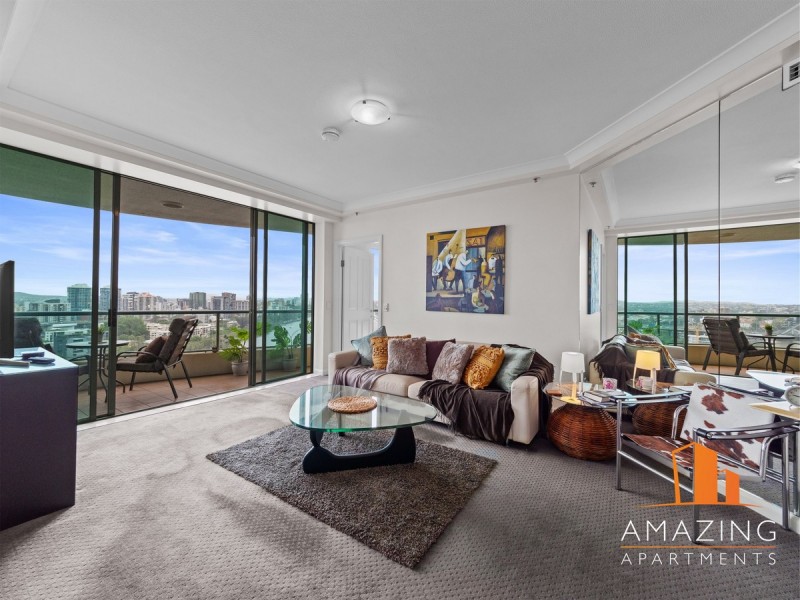 501 Queen Street, Brisbane City QLD 4000