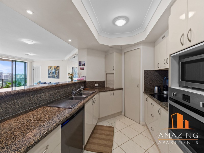 501 Queen Street, Brisbane City QLD 4000