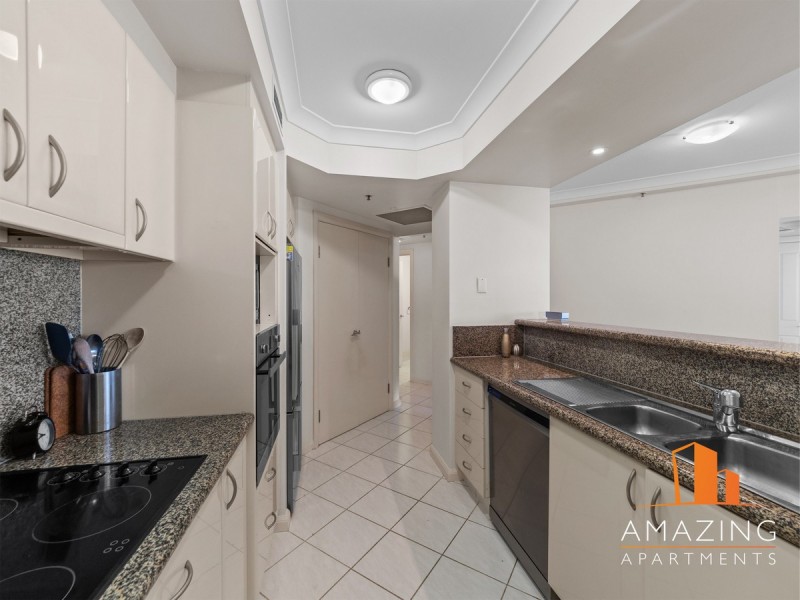 501 Queen Street, Brisbane City QLD 4000