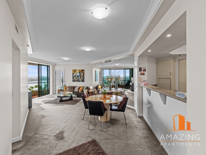 501 Queen Street, Brisbane City QLD 4000