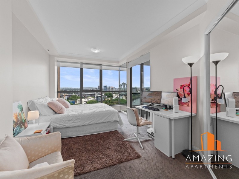 501 Queen Street, Brisbane City QLD 4000