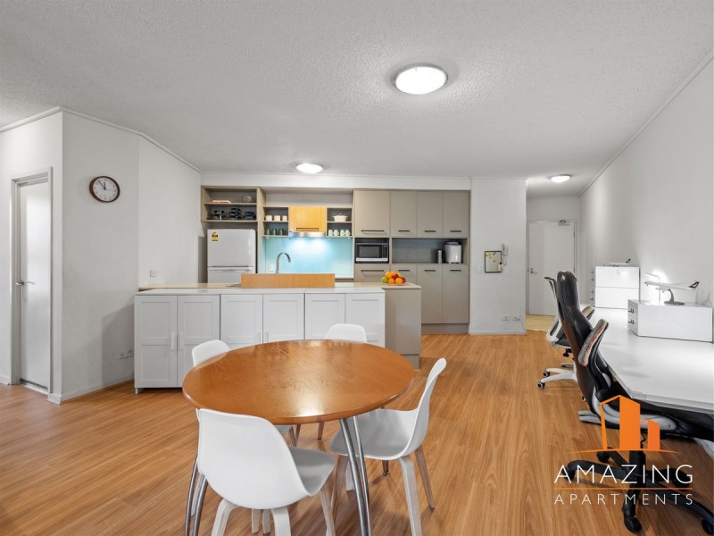 1000 Ann Street, Fortitude Valley QLD 4006