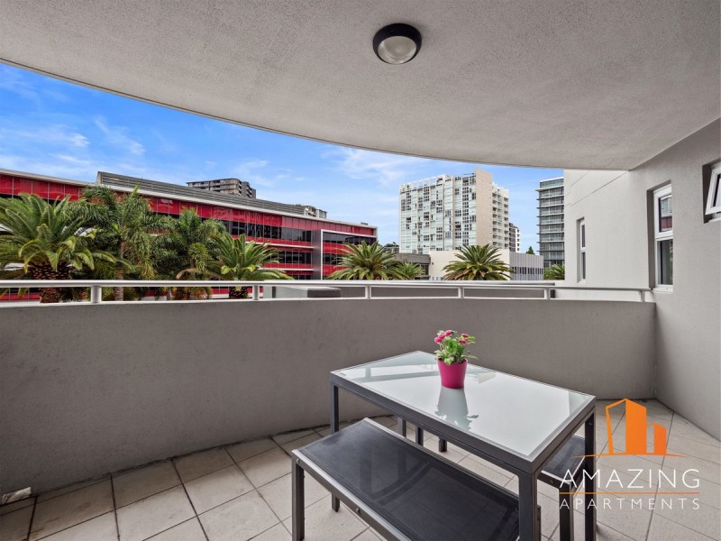 1000 Ann Street, Fortitude Valley QLD 4006