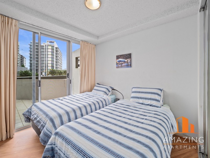 1000 Ann Street, Fortitude Valley QLD 4006