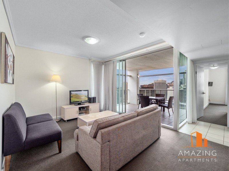 151 George Street, Brisbane City QLD 4000