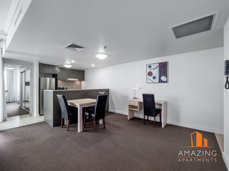 151 George Street, Brisbane City QLD 4000