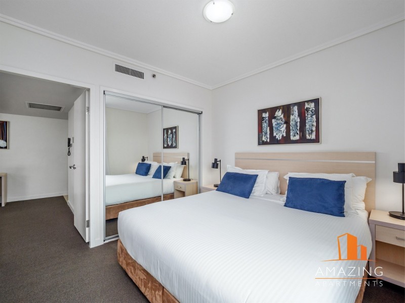 151 George Street, Brisbane City QLD 4000