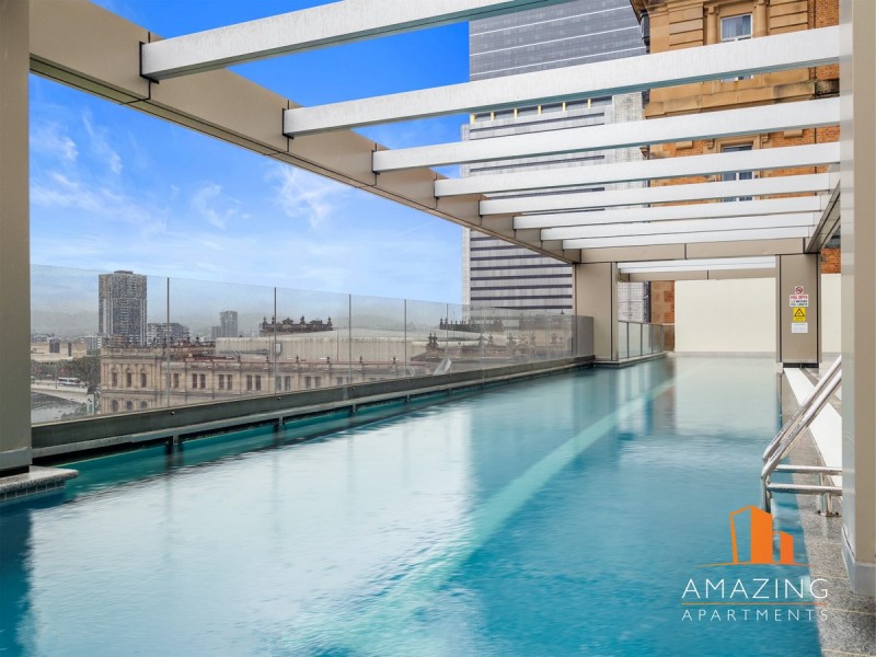 151 George Street, Brisbane City QLD 4000