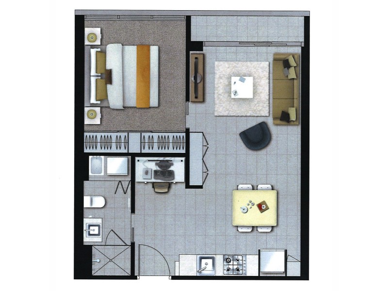 35 Hercules Street, Hamilton QLD 4007 Floorplan