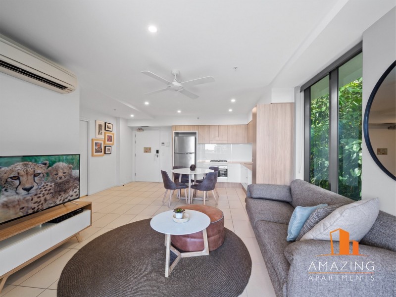 35 Hercules Street, Hamilton QLD 4007