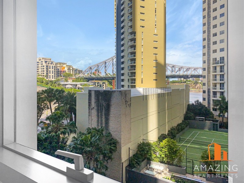 501 Adelaide Street, Brisbane City QLD 4000