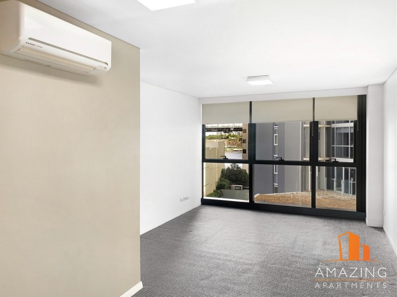 501 Adelaide Street, Brisbane City QLD 4000