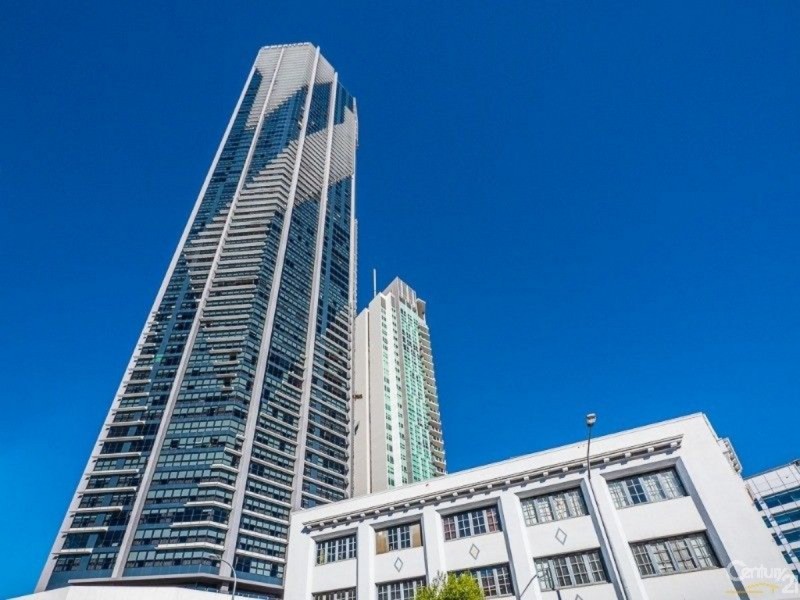 501 Adelaide Street, Brisbane City QLD 4000