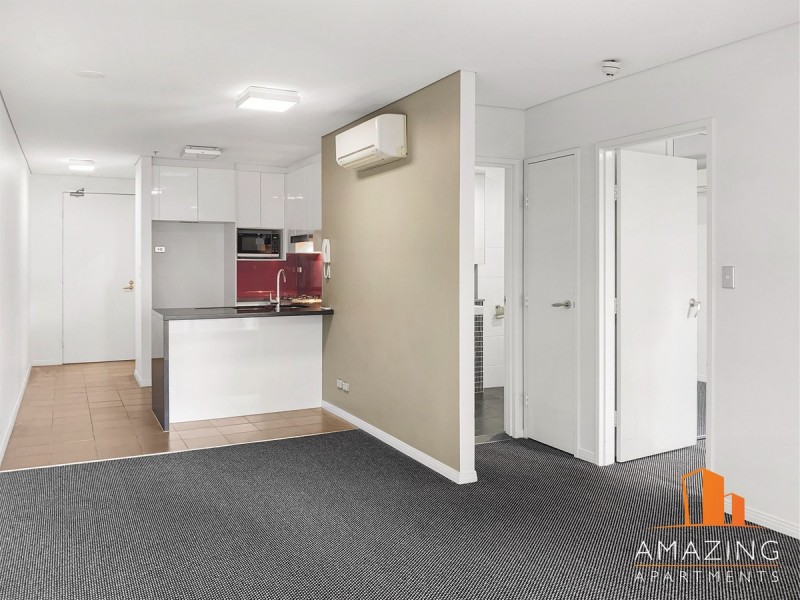 501 Adelaide Street, Brisbane City QLD 4000