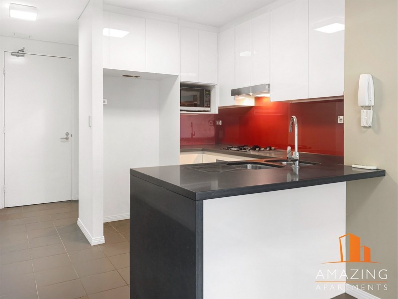 501 Adelaide Street, Brisbane City QLD 4000