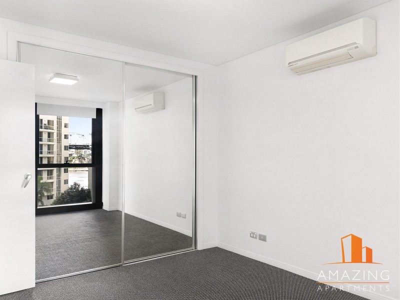 501 Adelaide Street, Brisbane City QLD 4000